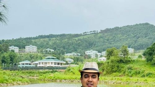 Sayed Abdullah Shaon
